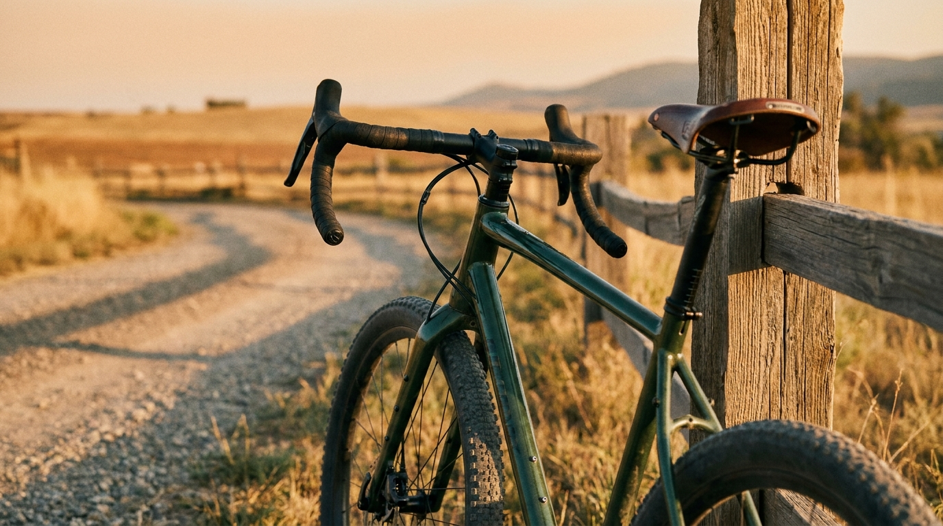 Gravel Bikes