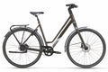 Koga F3 6.0 – Onix High Gloss