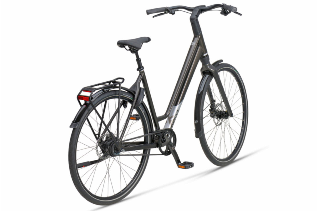 Koga F3 6.0 – Onix High Gloss