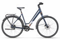 Koga F3 4.0 – Steel High Gloss