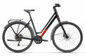 Koga F3 5.0 – Panter Black High Gloss
