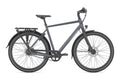 Gazelle Charmonix S11 – cloud grey