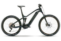 Haibike ALLTRAIL 3 – grey/neon yellow - gloss