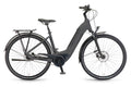 Winora Tria N8 – Microchip Grey matt