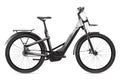 Winora Yakun R5 Pro – downtown/haze grey - gloss (Damen)