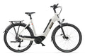Batavus Altura E-go® Power Sport – foggy gray matt