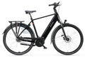 Batavus Finez E-go® Power Exclusive 750 – nero black