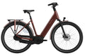 Batavus Finez E-go® Power Plus 750 – dark orange