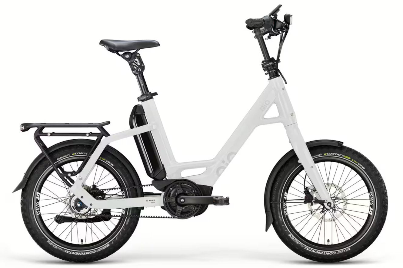 QIO EINS P-5 RBN – lead metal