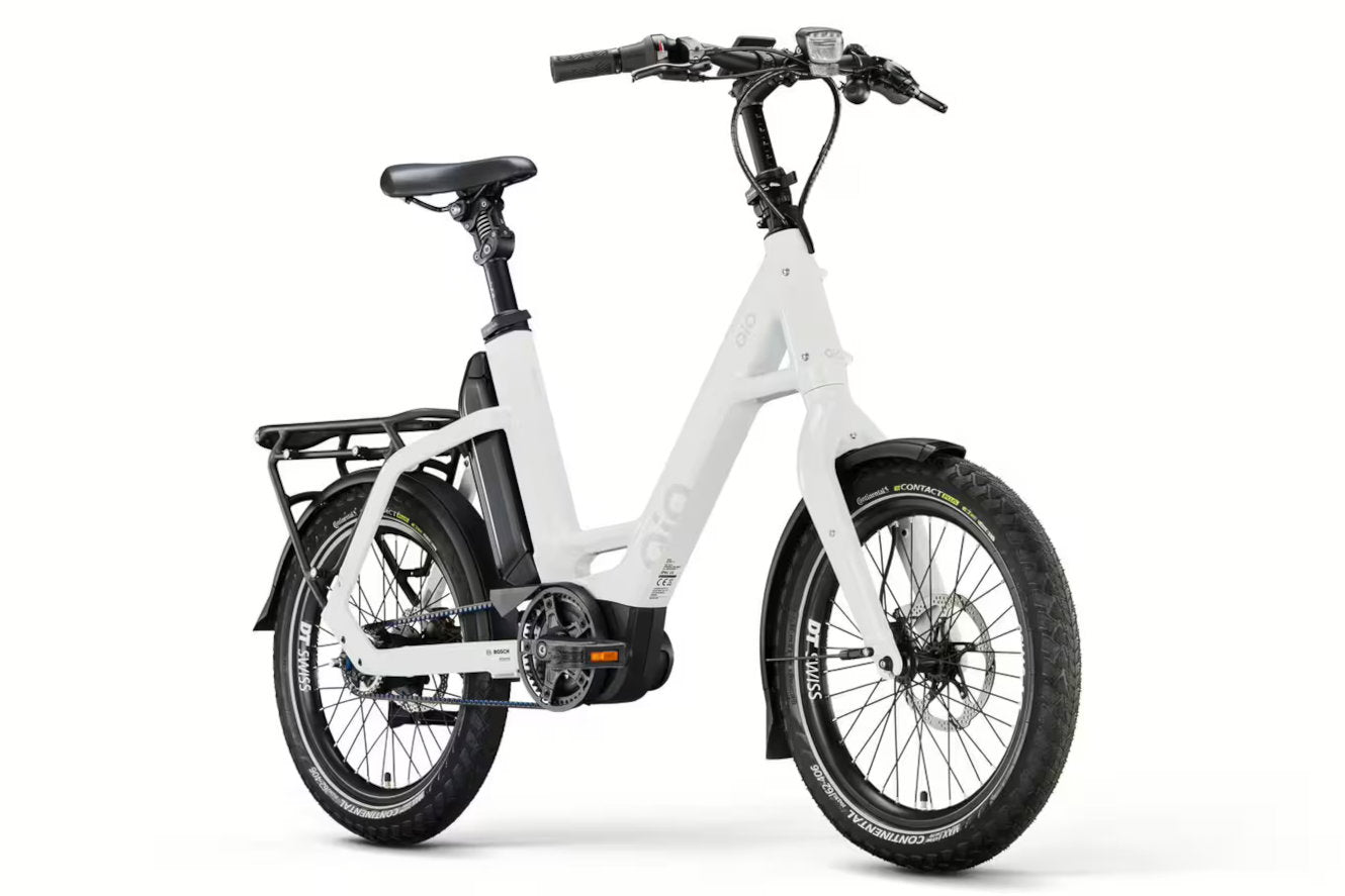 QIO EINS P-5 RBN – lead metal