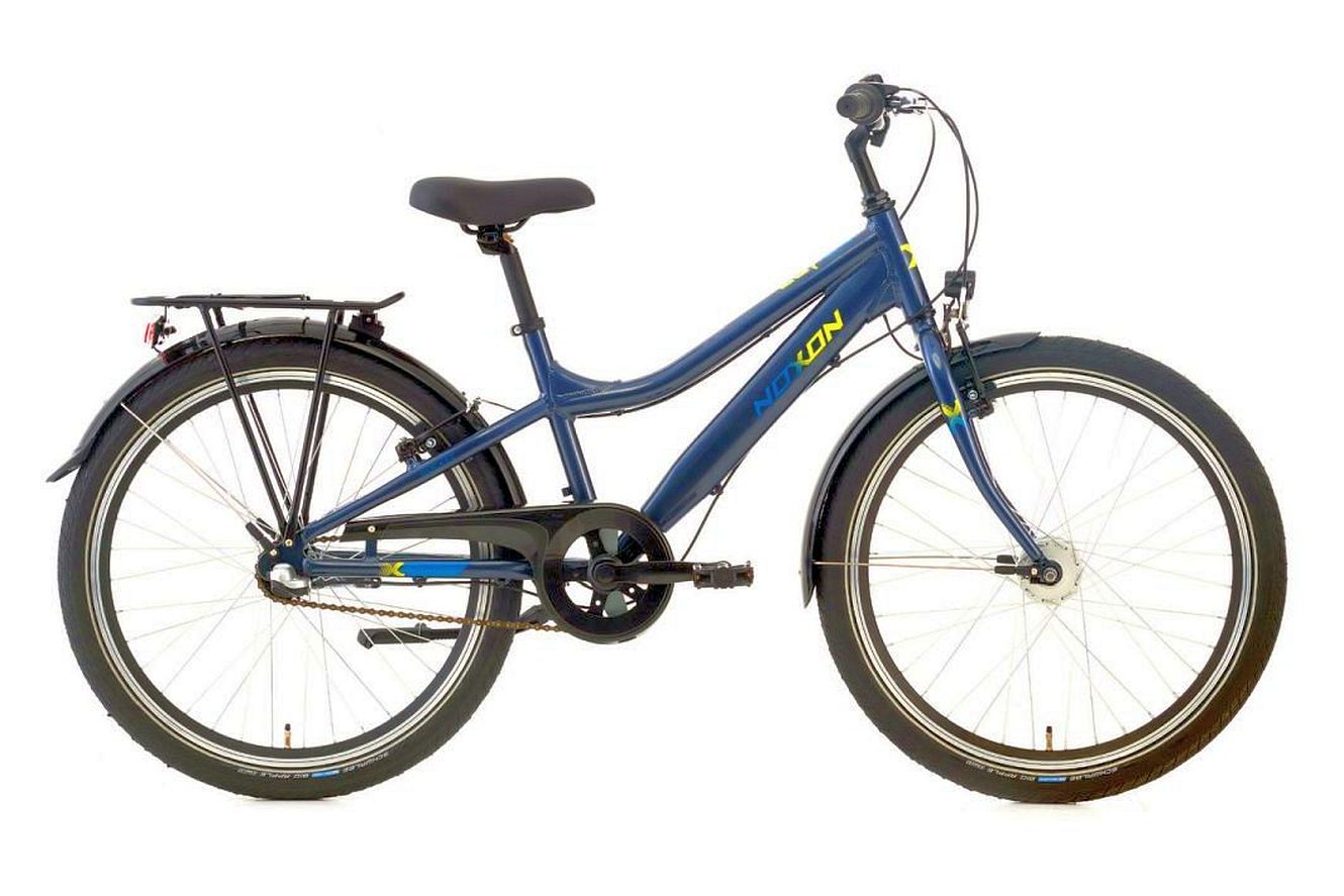 noxon Rocket ND – dark blue