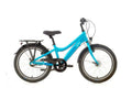 turquoise blue