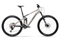 Ghost RIOT TRAIL UNIVERSAL – yellow sand storm/black - glossy