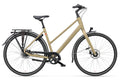 Batavus Senz Exclusive – royal gold matt