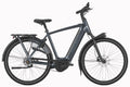 Gazelle Arroyo C5 HMB Elite – anthracite grey glänzend (Herren)