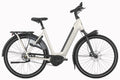 Gazelle Arroyo C5 Elite – ivory white matt