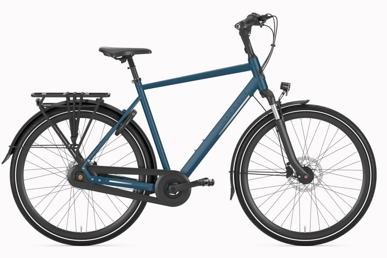 Gazelle Chamonix C7 – ink blue (Herren)