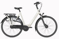 Gazelle Orange C7+ – vory white