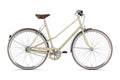 Gazelle VAN STAEL – Caramel khaki