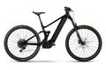 Lapierre OVERVOLT TR 4.6 – black - glossy