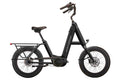 Corratec Life S P6 – schwarz
