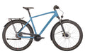 Corratec MTC Base Gent – blue-silver, dark blue