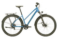 Corratec MTC Base Sport – blue-silver, dark blue