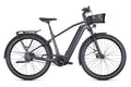 Kalkhoff IMAGE 3 EXCITE 380 – diamondblack glossy (Damen)