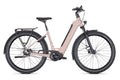 Kalkhoff IMAGE 3 EXCITE – sustainedgrey matt