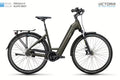 Victoria Tresalo 5 CB – slate grey