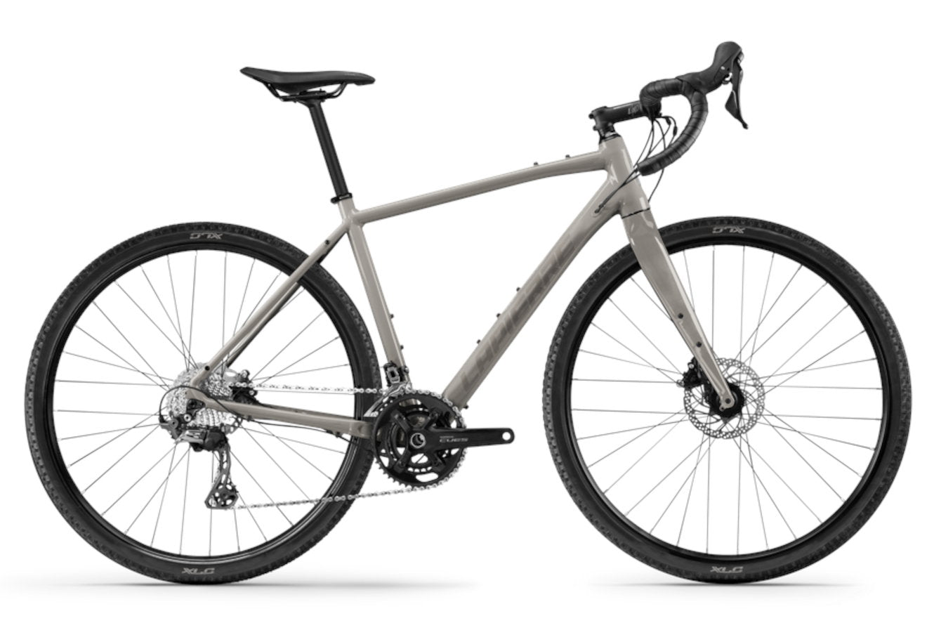 Lapierre Crosshill 2.0 – pumice beige