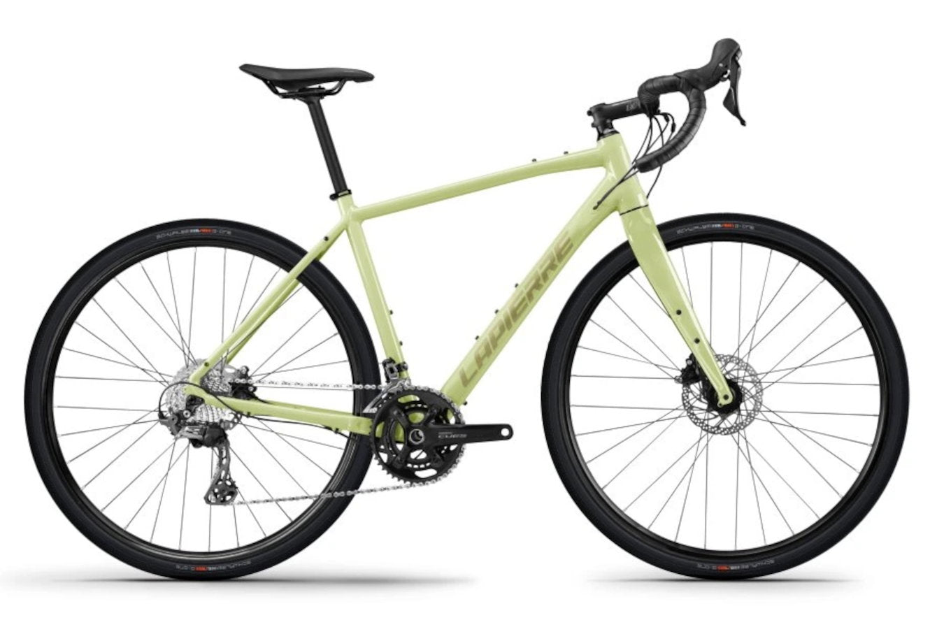 Lapierre CROSSHILL 3.0 – Uni cool matcha green