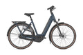 Gazelle Arroyo C8 HMB Elite – between blue (Damen)