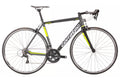 Corratec Dolomiti Elite – Dunkelgrau/Grün/Weiß