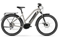 warm grey/black - gloss