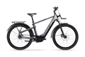 Winora Yakun R5 Pro – downtown/haze grey - gloss (Herren)
