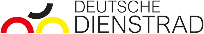 Deutsche dienstrad