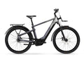 Winora Yakun R5 Pro – downtown/haze grey - gloss