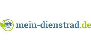 Logo meindienstrad3.de